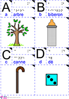 Image de la fiche SDADV